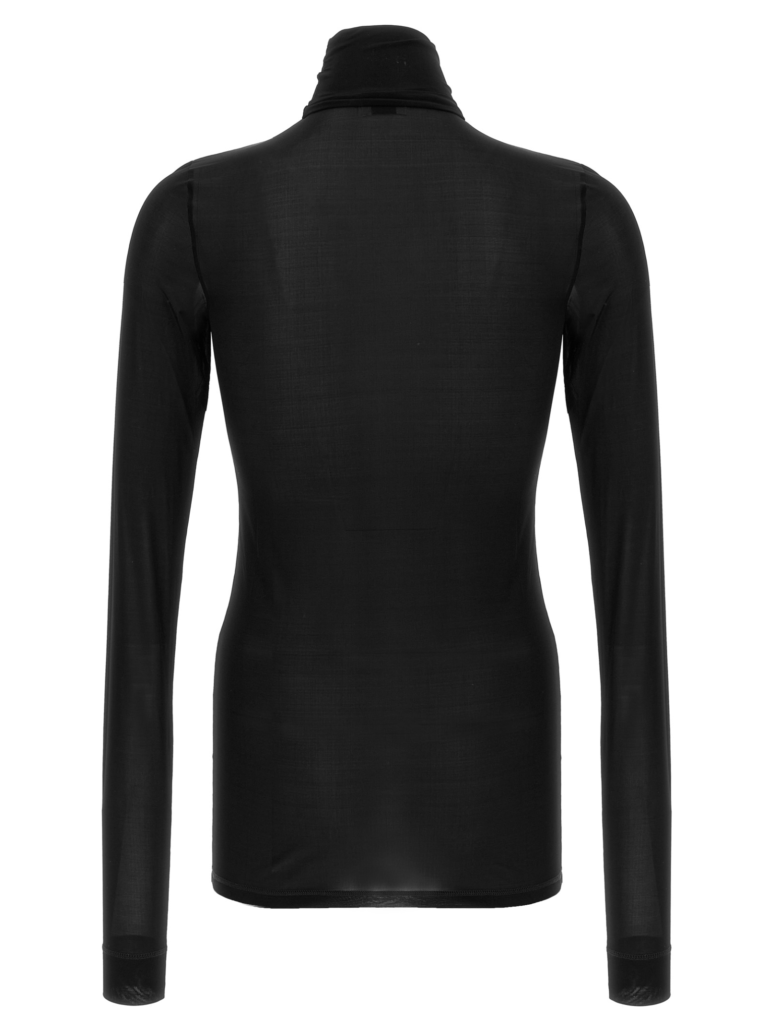 [Saint Laurent] T-shirts Long Sleeve FW26 A004SDY5G891000