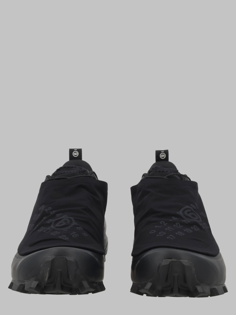 [MM6 MAISON MARGIELA X SALOMON] Sneakers SS26 S59WS0249_P7624HB422