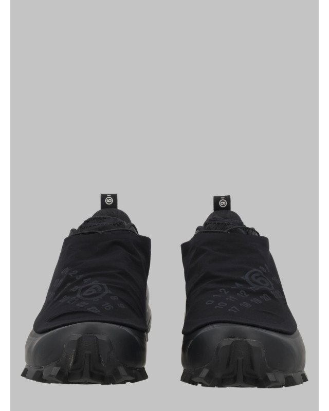 [MM6 MAISON MARGIELA X SALOMON] Sneakers SS26 S59WS0249_P7624HB422
