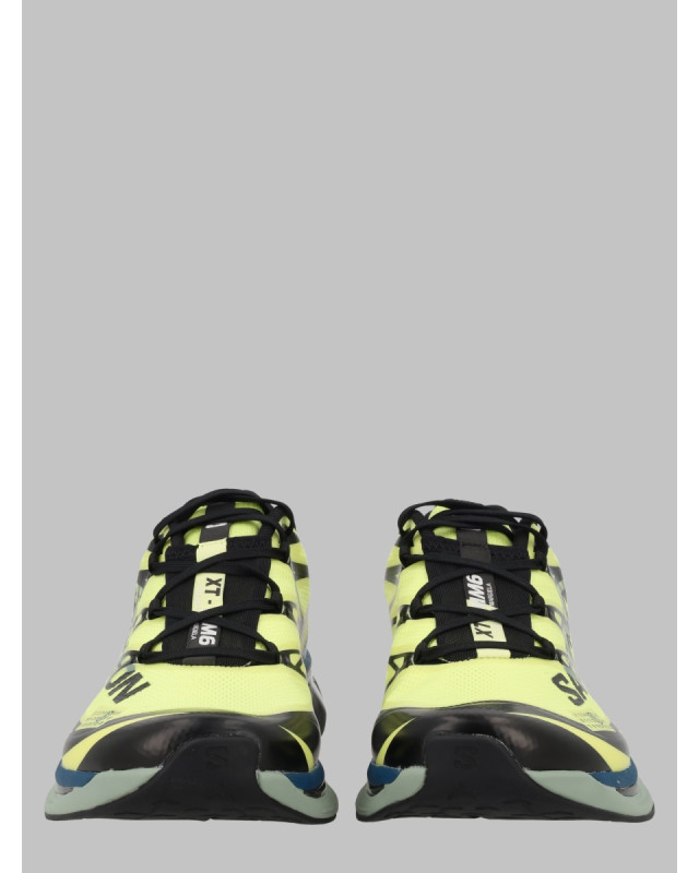 [MM6 MAISON MARGIELA X SALOMON] Sneakers SS26 SH1WS0020_P6303HB420