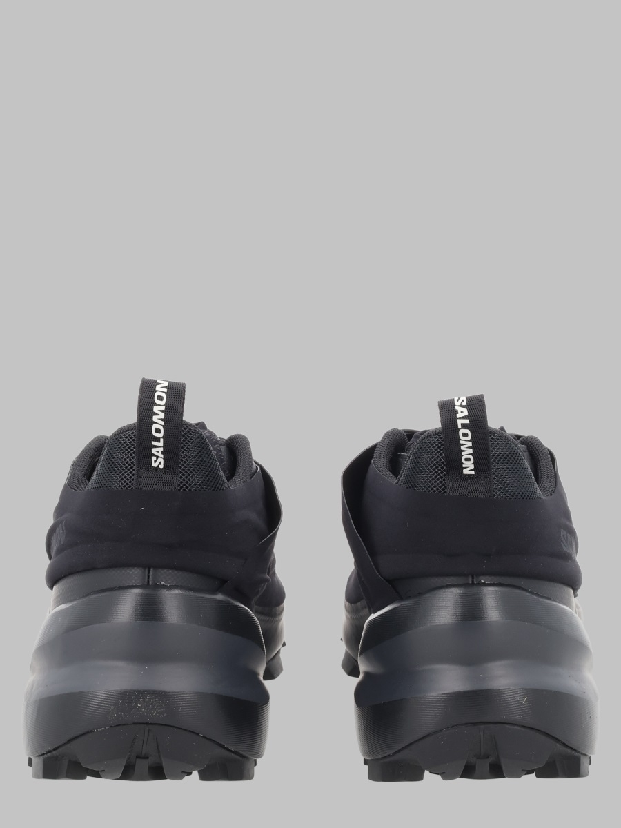[MM6 MAISON MARGIELA X SALOMON] Sneakers SS26 SH1WS0026_P7624HB422