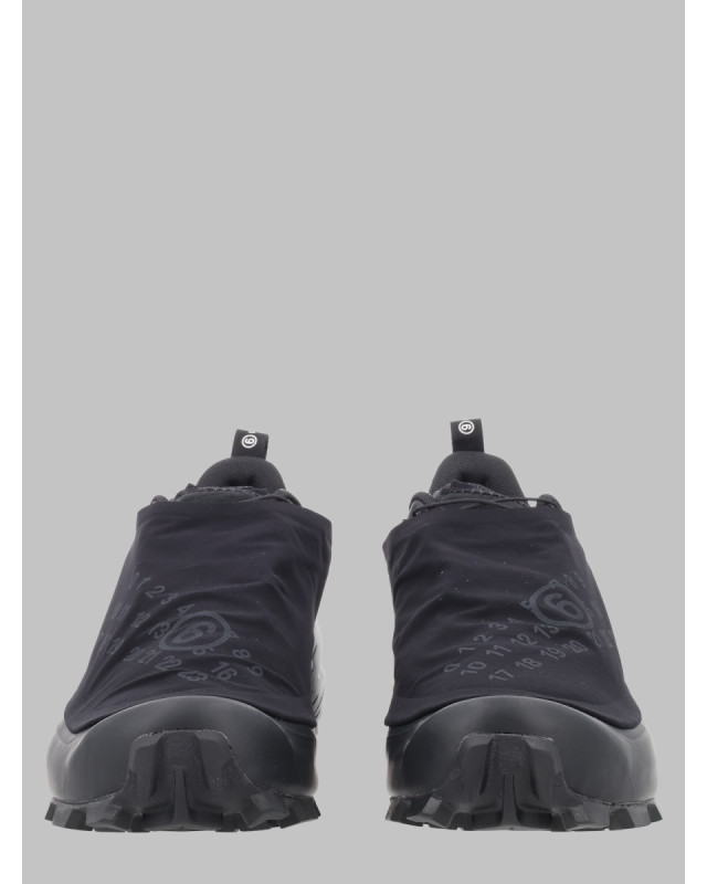 [MM6 MAISON MARGIELA X SALOMON] Sneakers SS26 SH1WS0026_P7624HB422