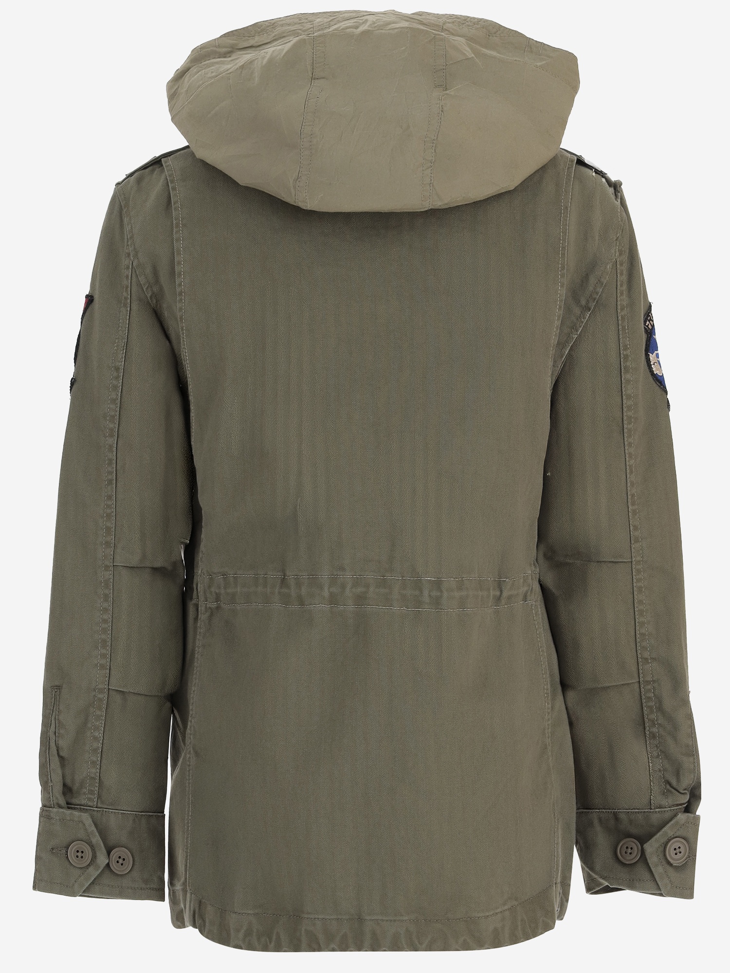 [Polo Ralph Lauren] Casual Jacket FW26 710961616001