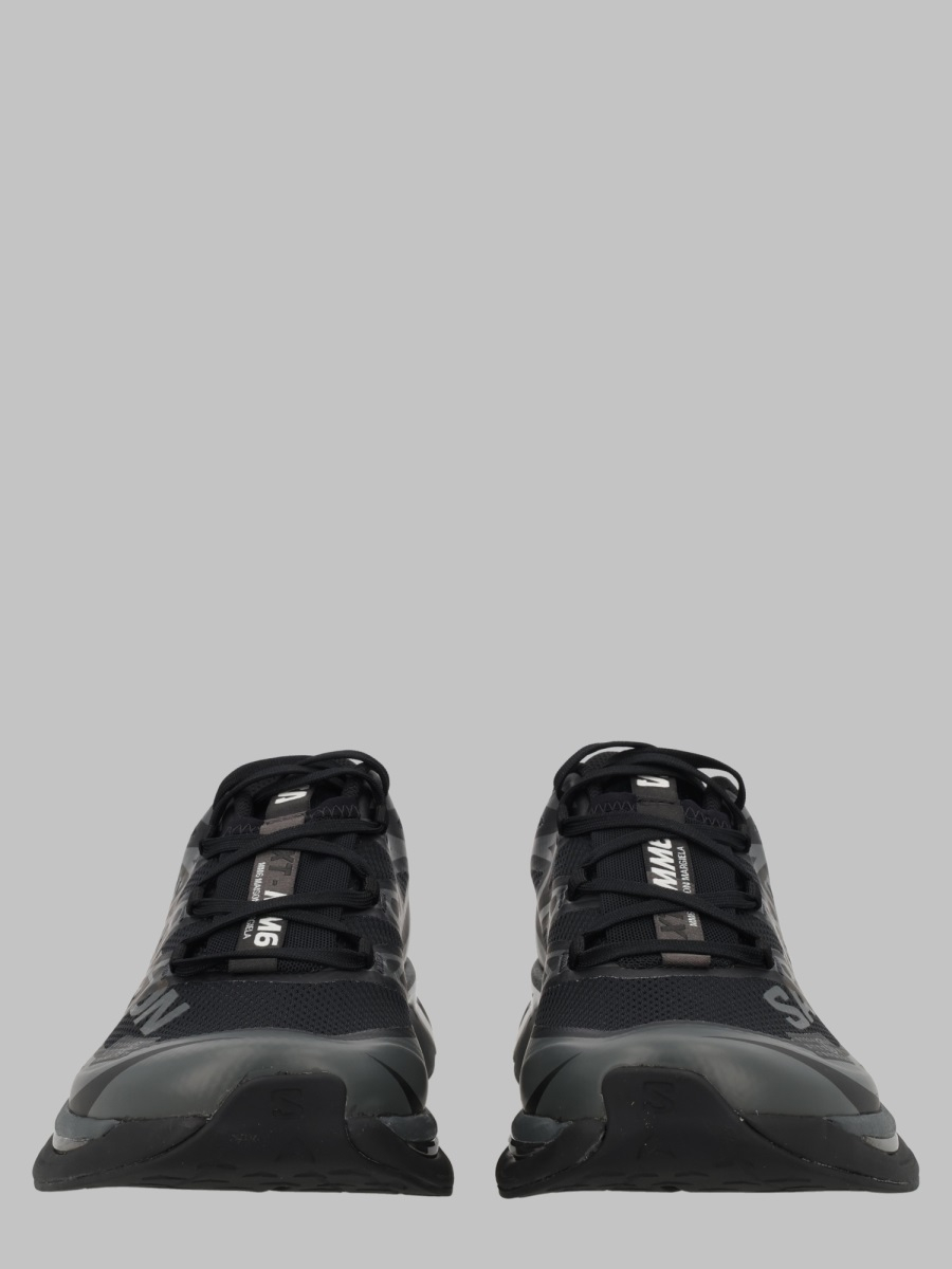 [MM6 MAISON MARGIELA X SALOMON] Sneakers SS26 S59WS0243_P6303HB422