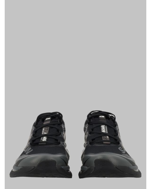 [MM6 MAISON MARGIELA X SALOMON] Sneakers SS26 S59WS0243_P6303HB422