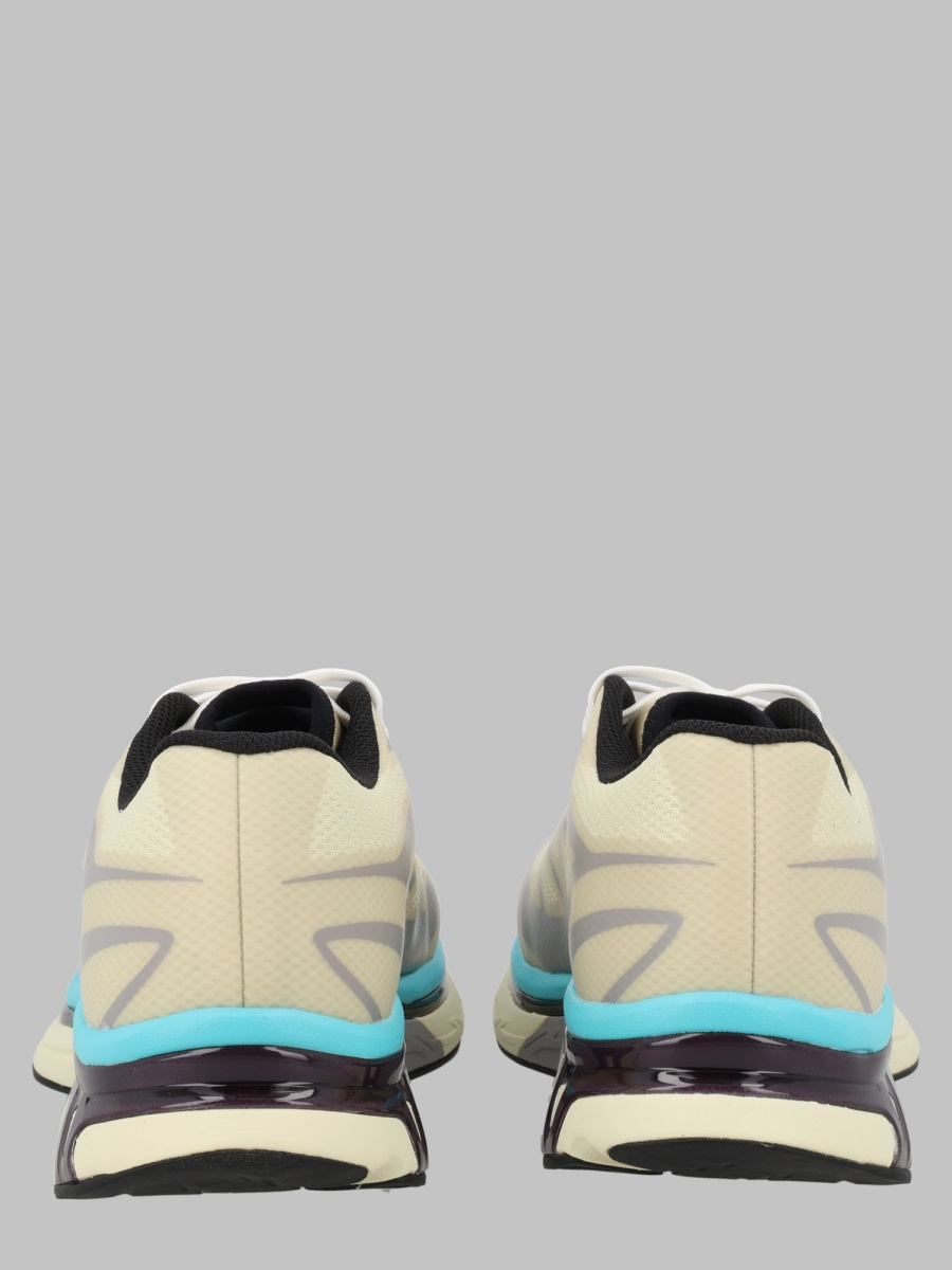 [MM6 MAISON MARGIELA X SALOMON] Sneakers SS26 SH1WS0020_P6303HB421