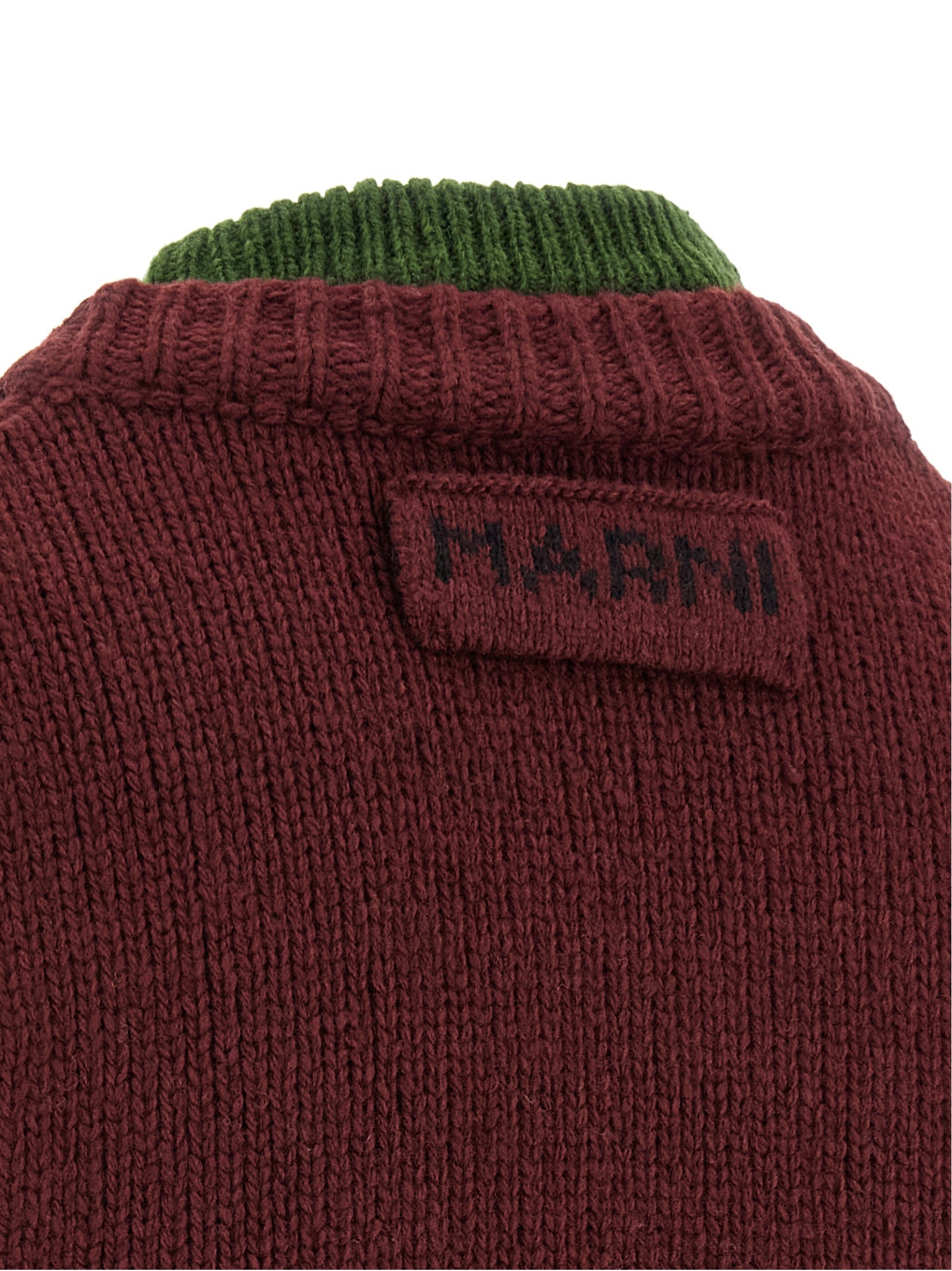 [Marni] Vest FW26 GCMD0673Q0UFH100INR92