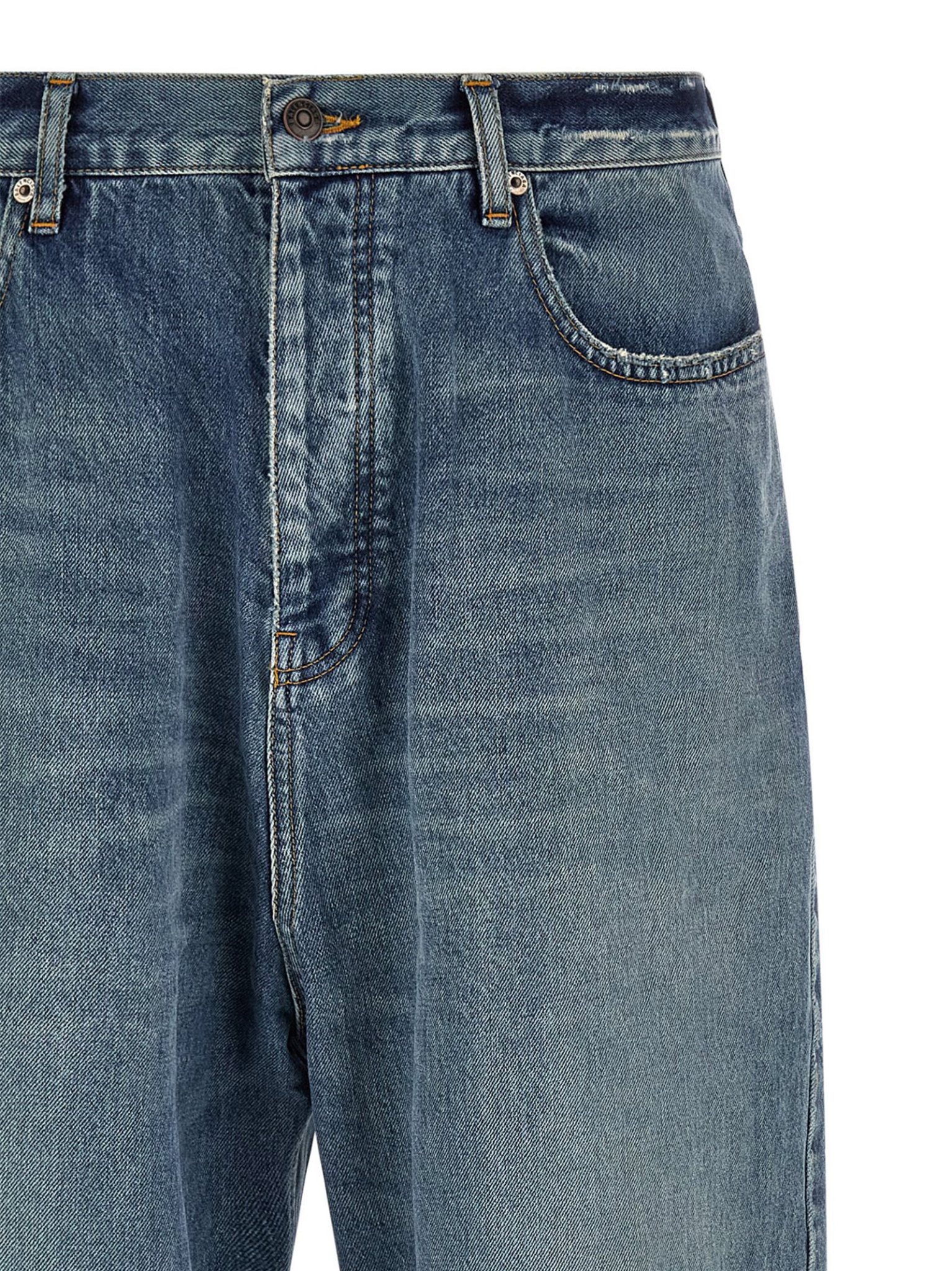 [Balenciaga] Jeans FW26 745213TDW145002