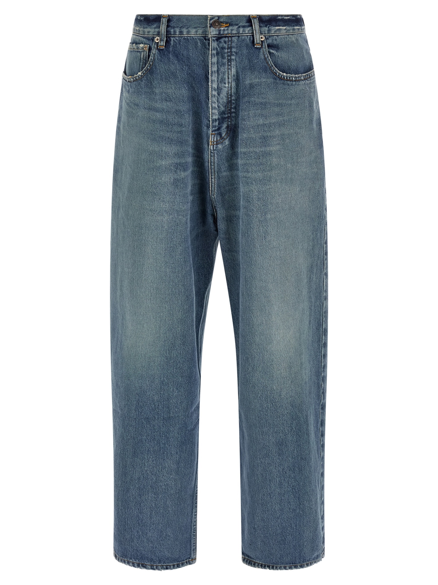 [Balenciaga] Jeans FW26 745213TDW145002