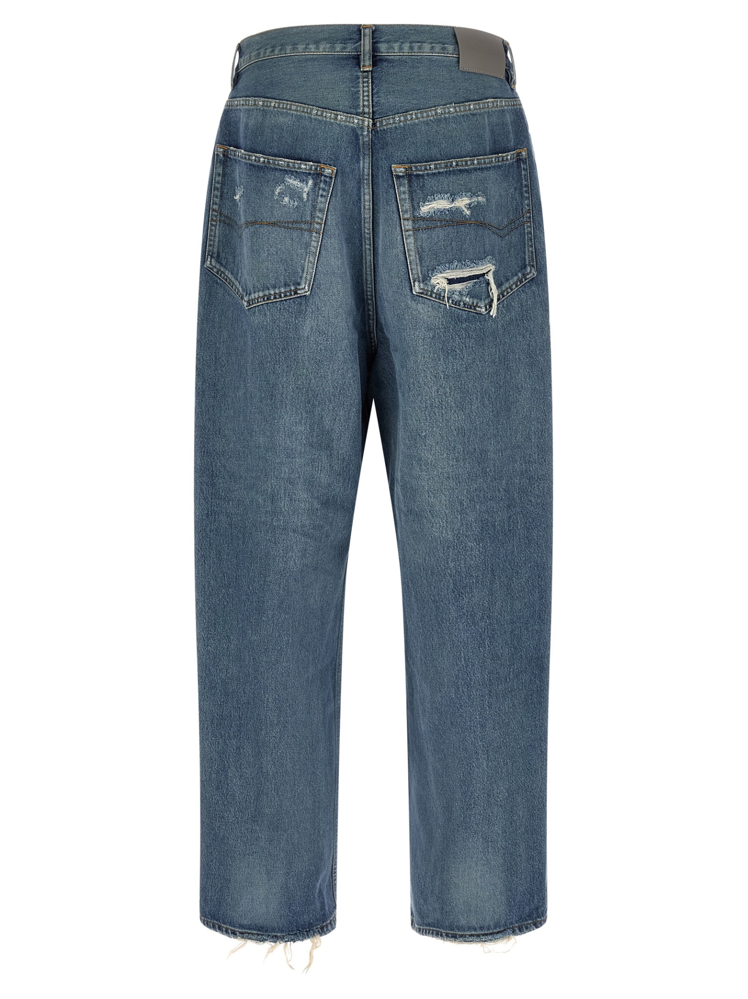 [Balenciaga] Jeans FW26 745213TDW145002