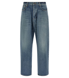[Balenciaga] Jeans FW26 745213TDW145002