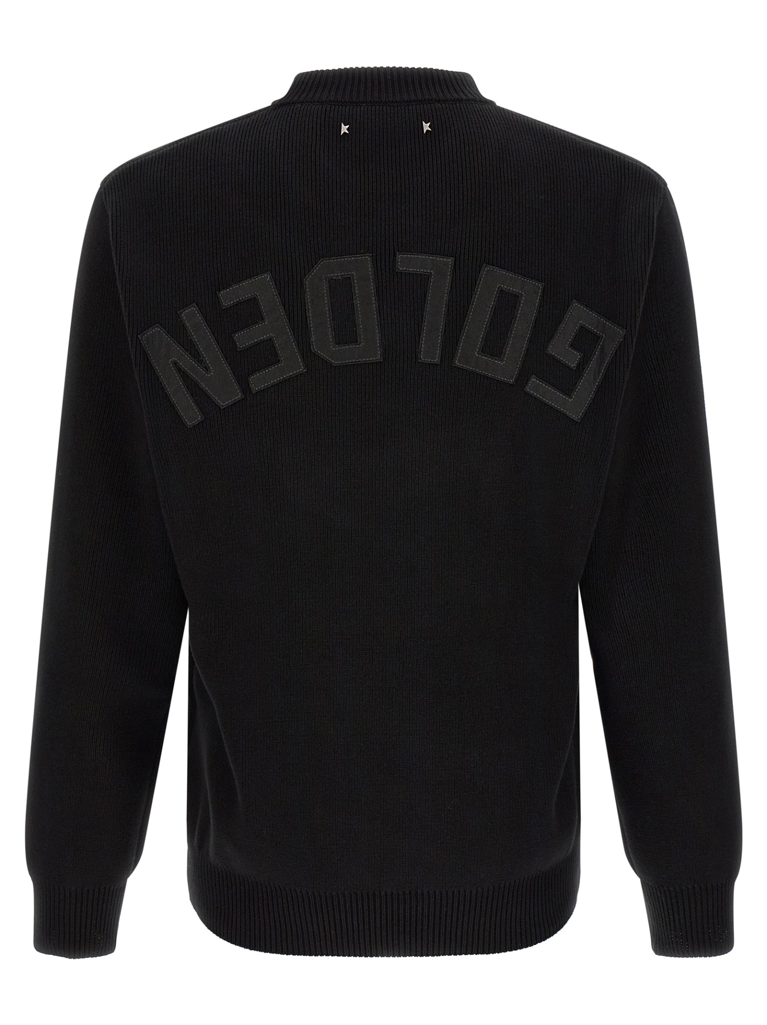 [Golden Goose] Knitwear FW26 GMP00841P0019729010090100