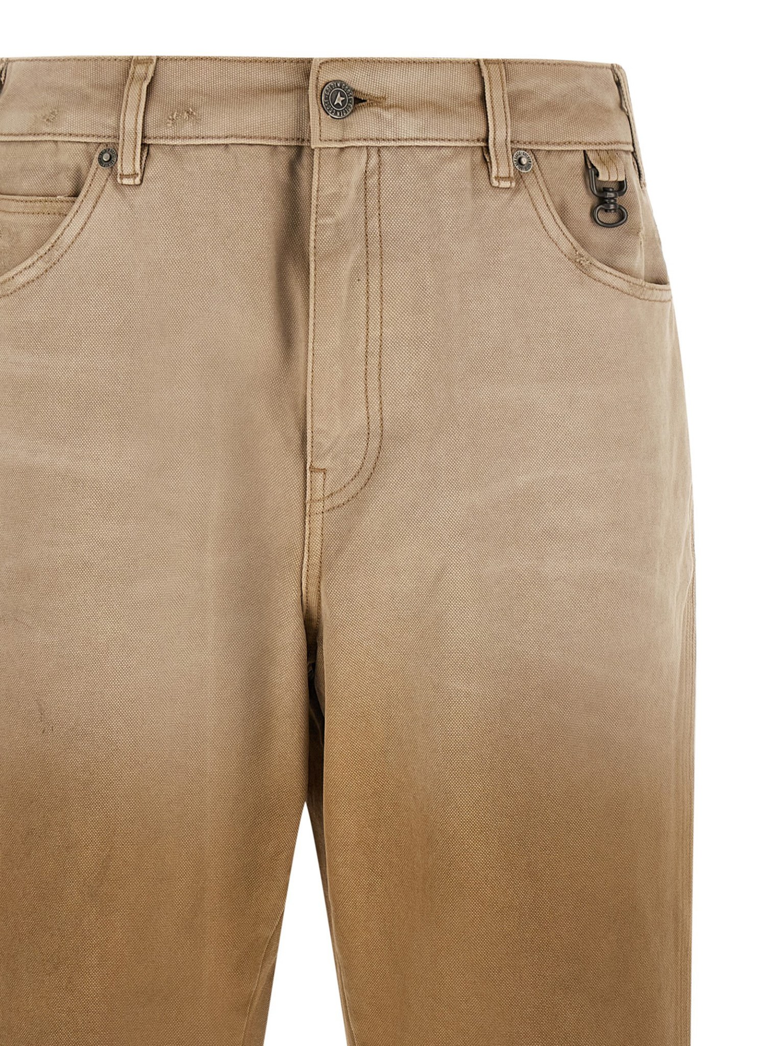 [Golden Goose] Trousers FW26 GMP02748P0026565555955559
