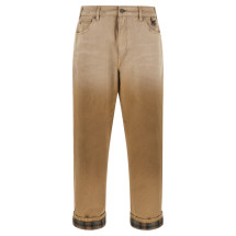 [Golden Goose] Trousers FW26 GMP02748P0026565555955559