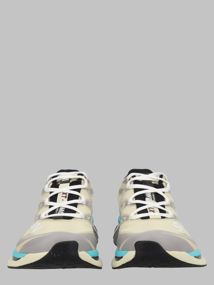 [MM6 MAISON MARGIELA X SALOMON] Sneakers SS26 S59WS0243_P6303HB421
