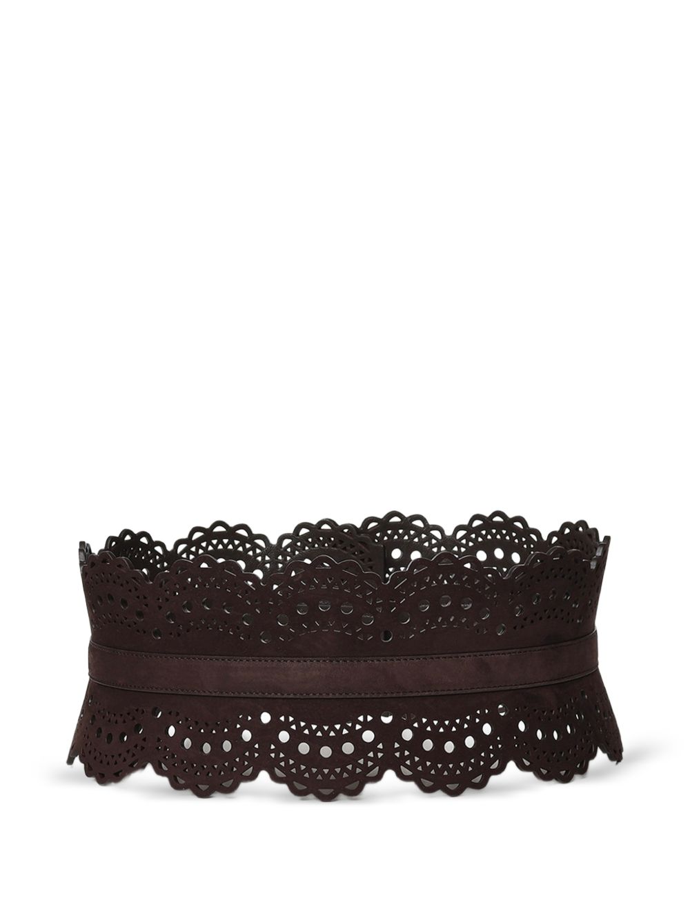 ALAÏA AA1C082GCA322 U15