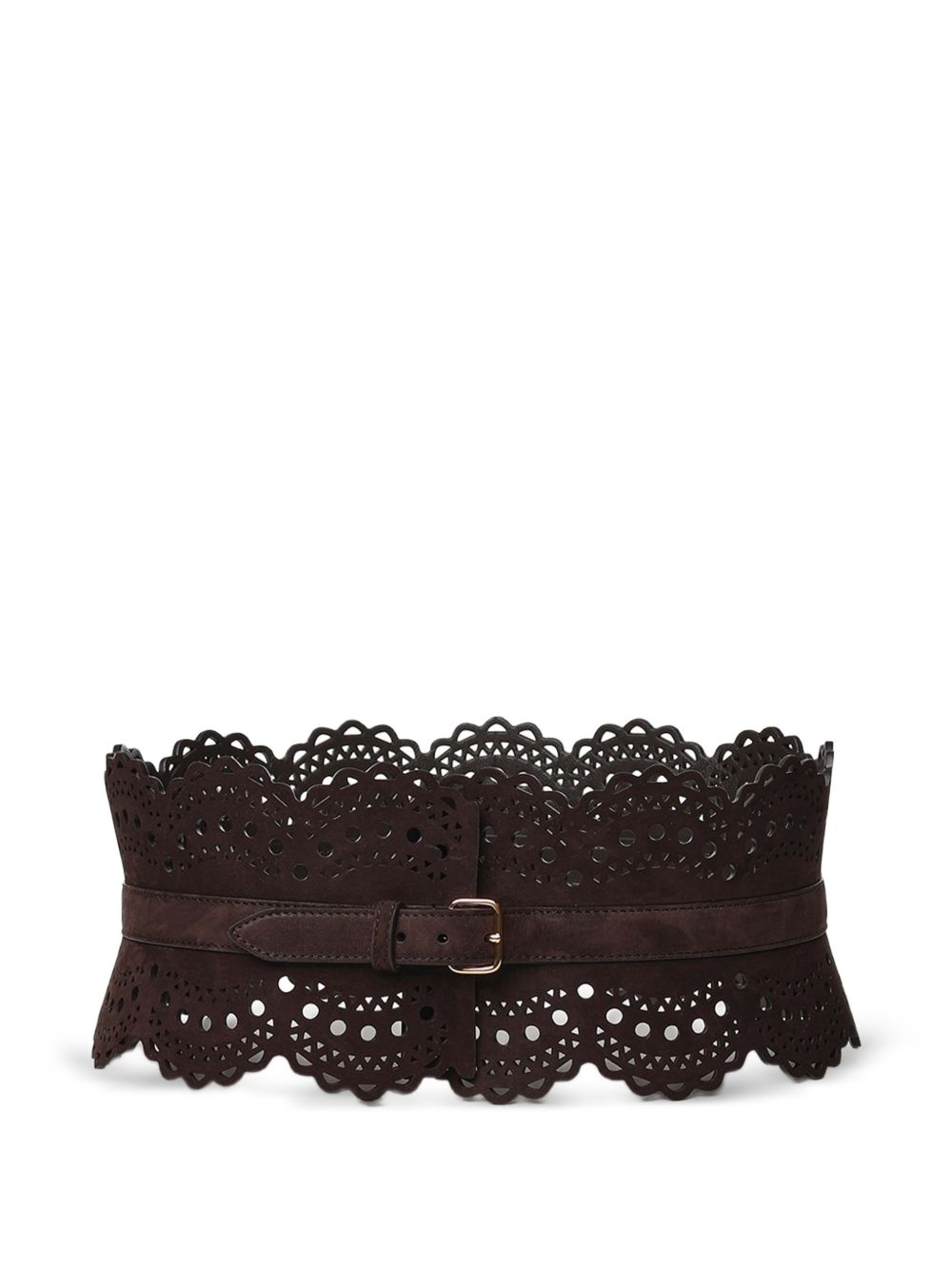 ALAÏA AA1C082GCA322 U15