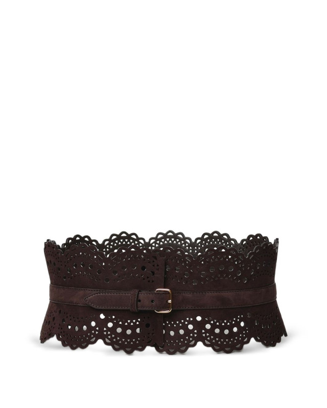 ALAÏA AA1C082GCA322 U15