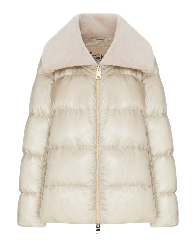 [Herno] Down jacket FW26 PI001923D12017Z1985 CHANTILLY