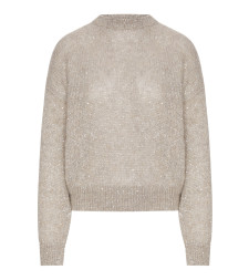 [Brunello Cucinelli] Knitwear FW26 MMS579700C9900 TORTORA