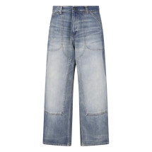 [CARHARTT WIP] Jeans FW26 I037533014Q