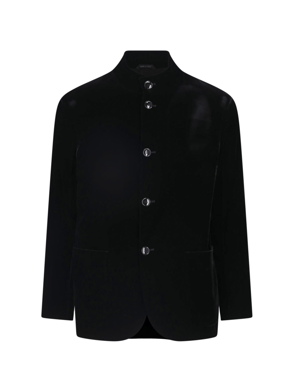 [Giorgio Armani] Jacket FW26 GM004677 TE10046UC001