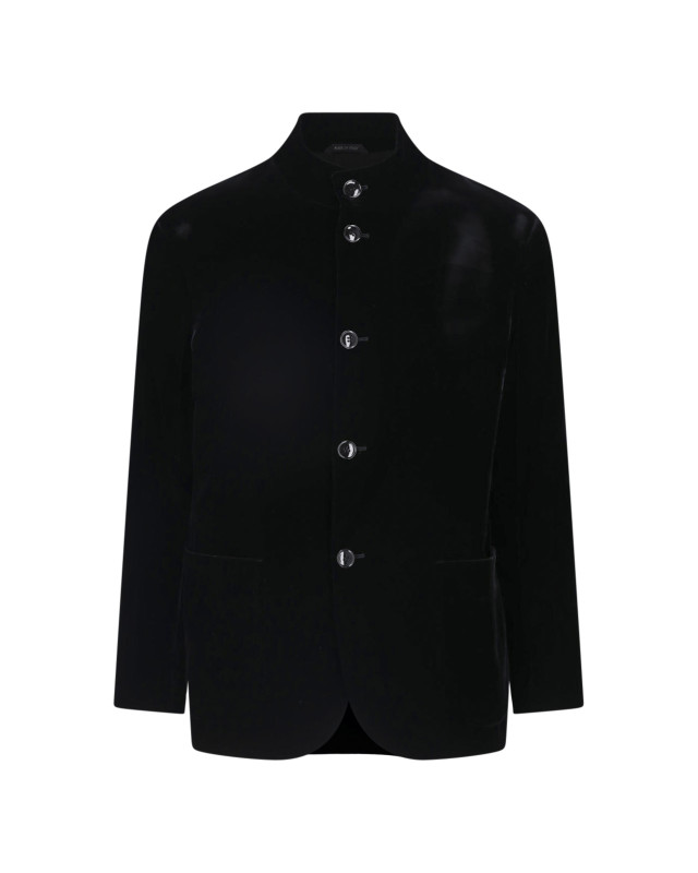 [Giorgio Armani] Jacket FW26 GM004677 TE10046UC001
