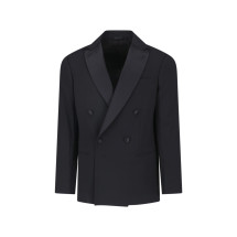 [Giorgio Armani] Jacket FW26 GM004579 TE10043UC001