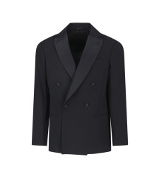 [Giorgio Armani] Jacket FW26 GM004579 TE10043UC001