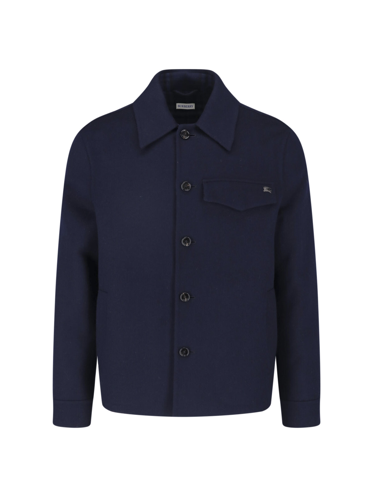 [Burberry] Casual Jacket FW26 8133182C6799