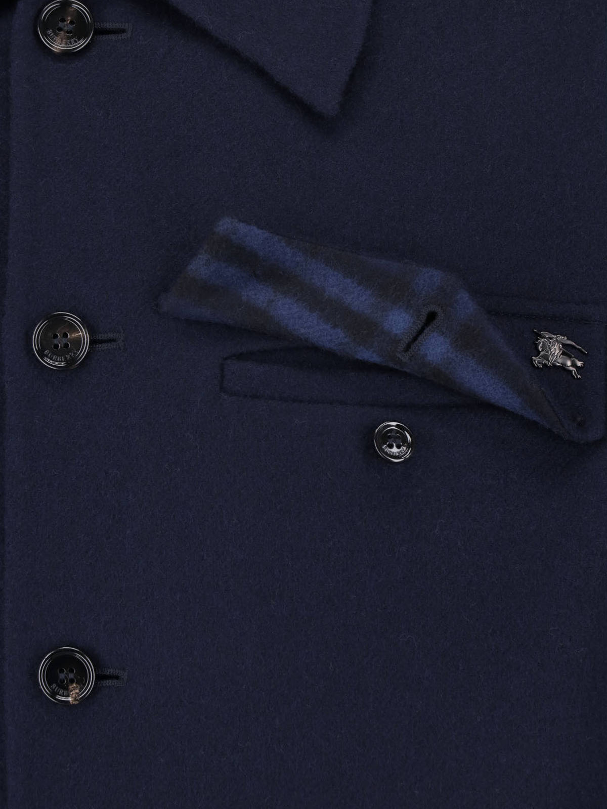 [Burberry] Casual Jacket FW26 8133182C6799