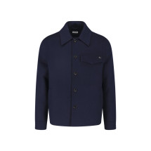 [Burberry] Casual Jacket FW26 8133182C6799
