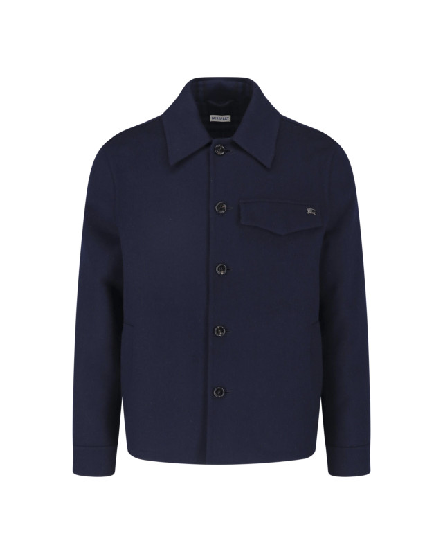 [Burberry] Casual Jacket FW26 8133182C6799