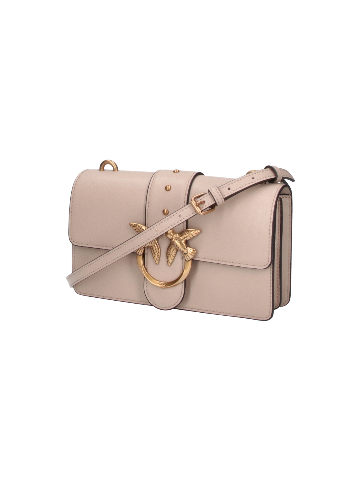 [PINKO] Shoulder bag FW26 105856 A0F1C50Q