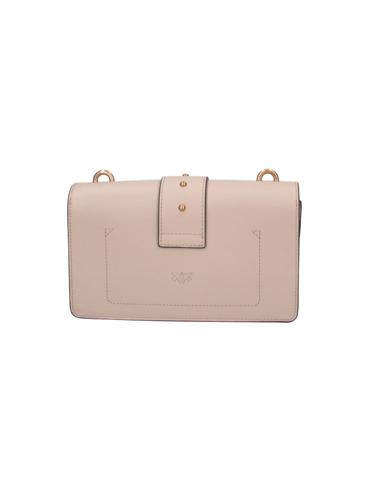 [PINKO] Shoulder bag FW26 105856 A0F1C50Q