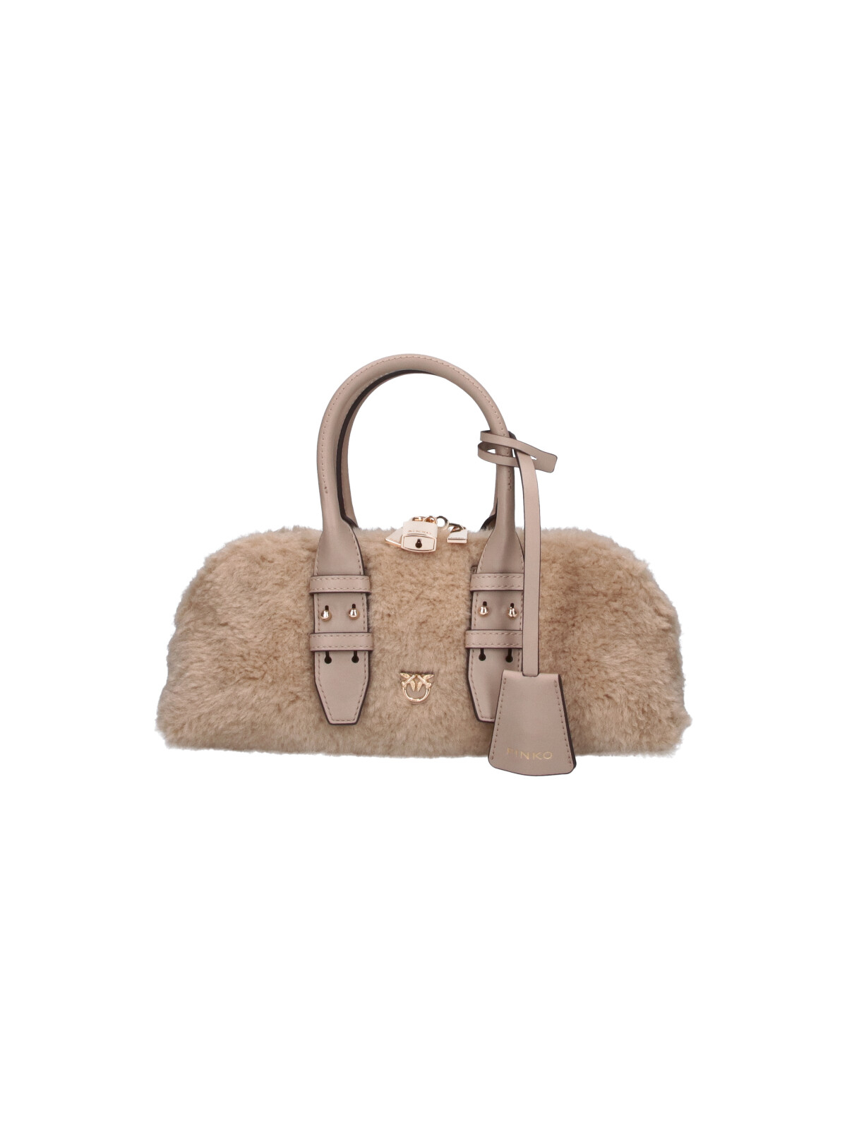 [PINKO] Shoulder bag FW26 105334 A3O9C97Y