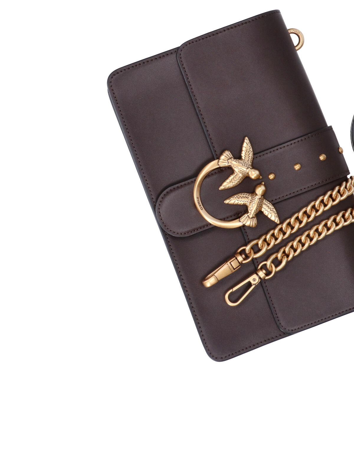 [PINKO] Shoulder bag FW26 105857 A0F1M12Q