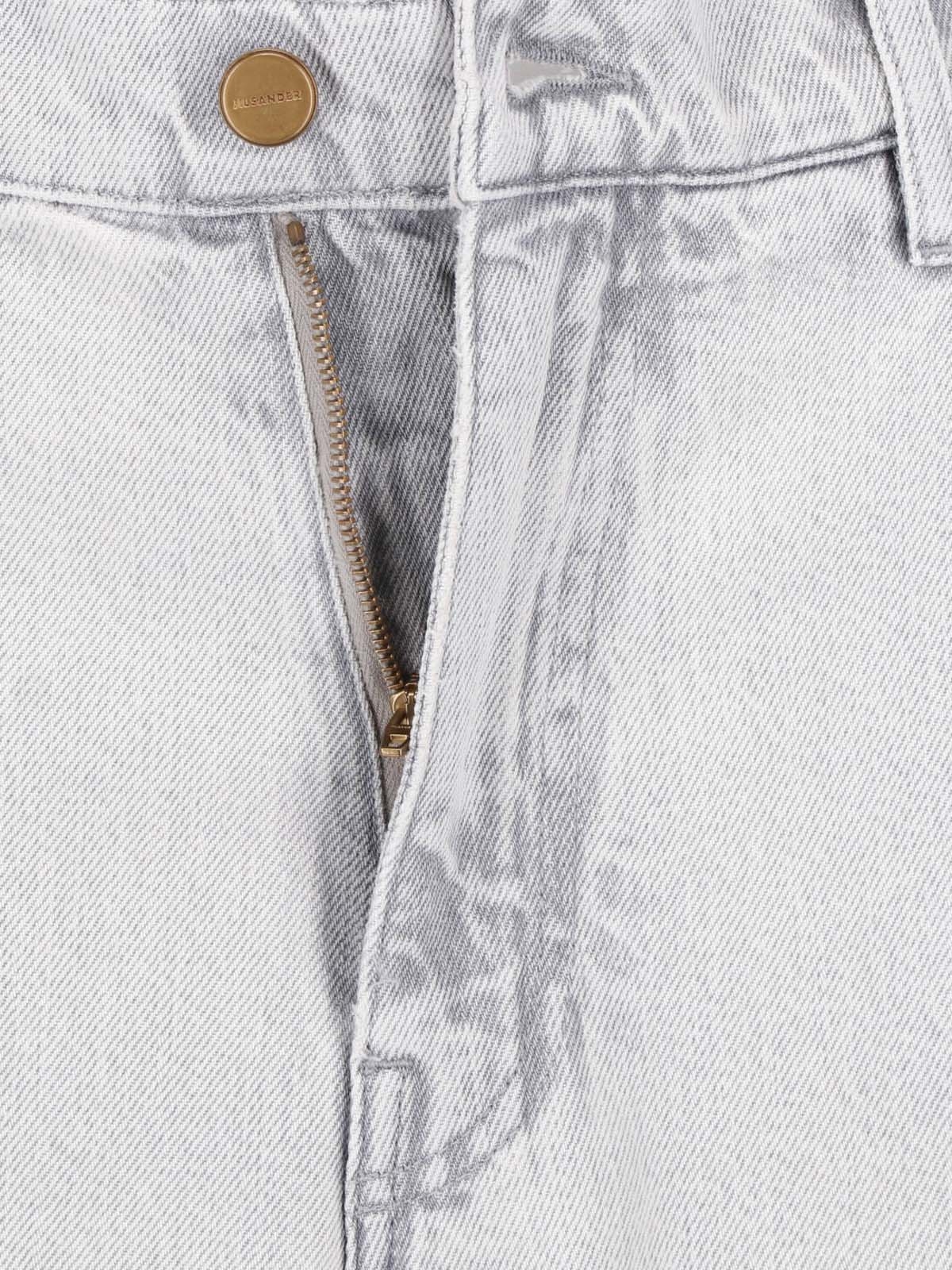 [Jil Sander] Jeans FW26 J22KA0357 J45389031