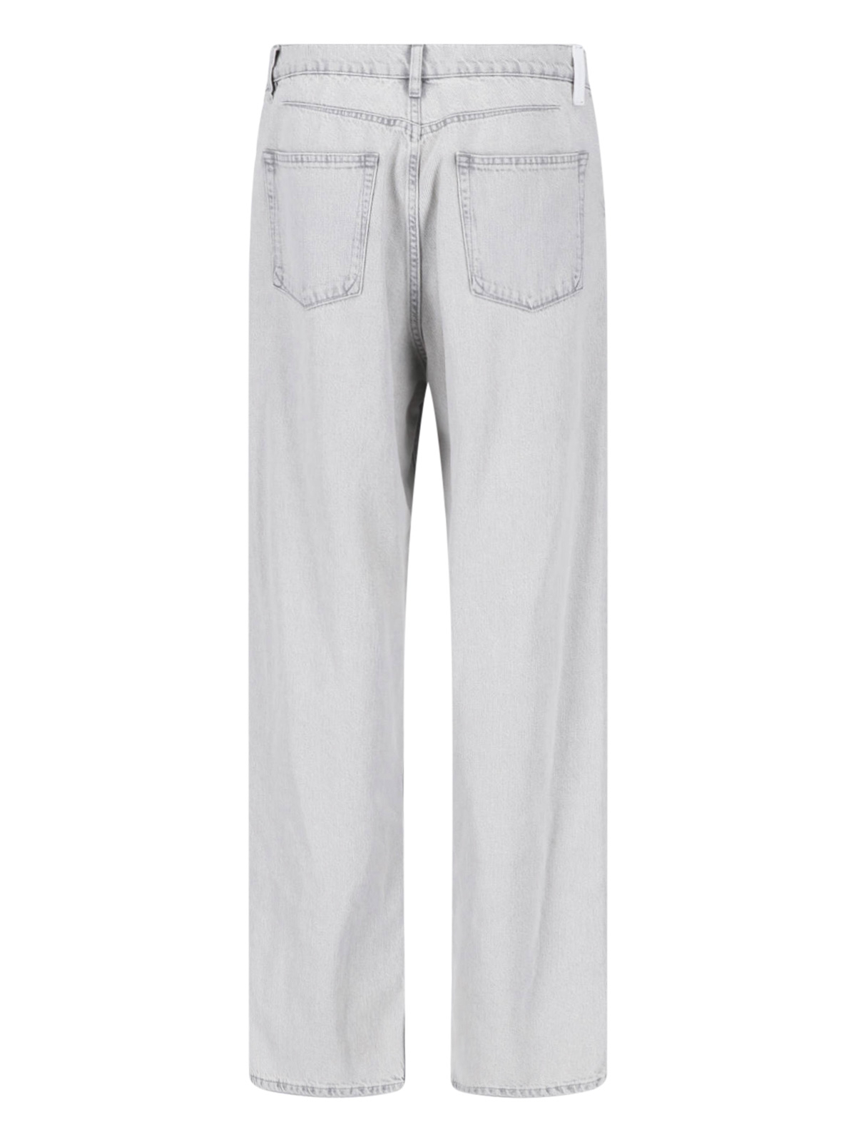 [Jil Sander] Jeans FW26 J22KA0357 J45389031