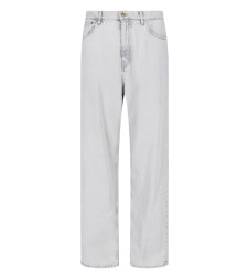 [Jil Sander] Jeans FW26 J22KA0357 J45389031
