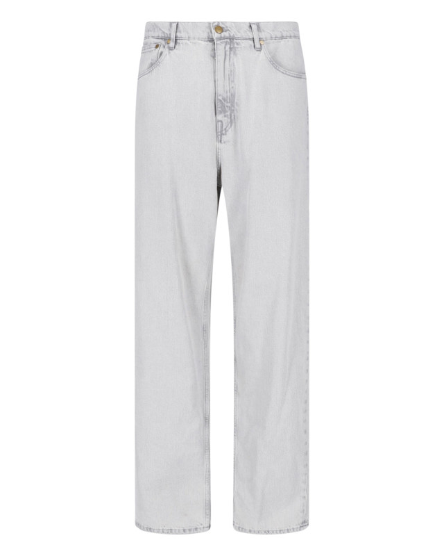 [Jil Sander] Jeans FW26 J22KA0357 J45389031