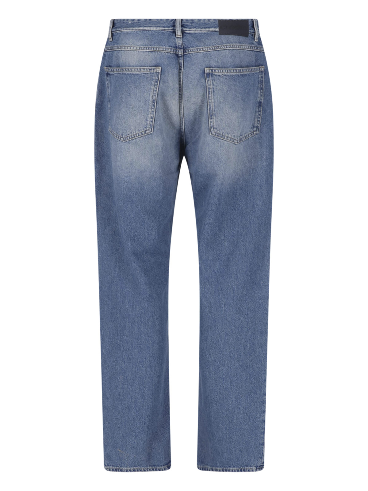 [Closed] Jeans FW26 C31228 18S 3CMBL