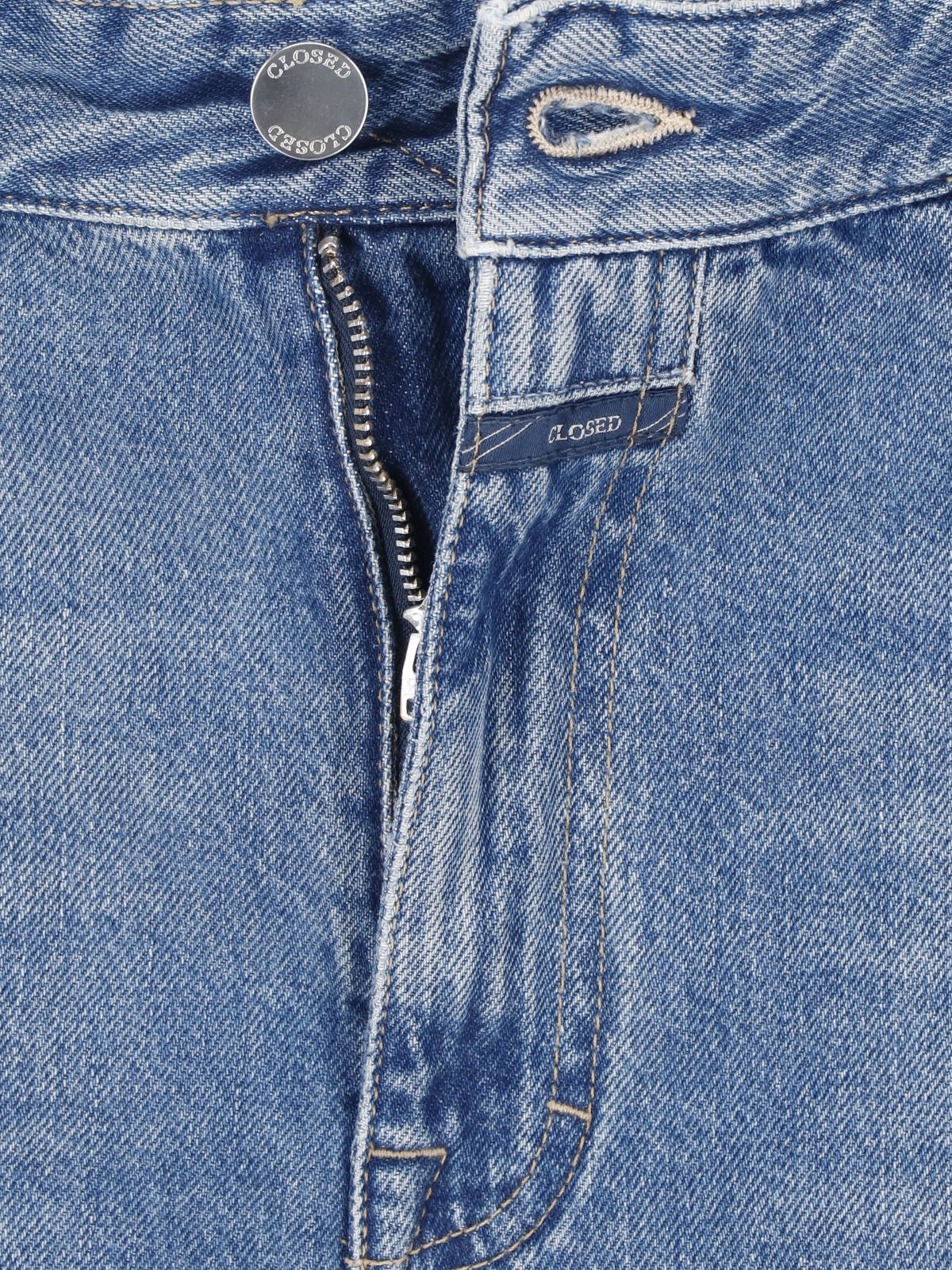 [Closed] Jeans FW26 C31228 18S 3CMBL