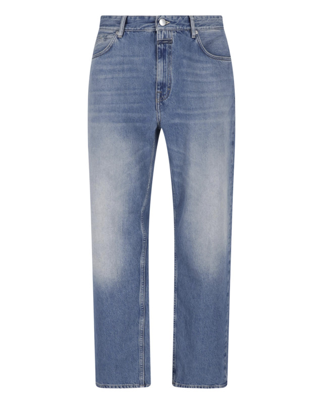 [Closed] Jeans FW26 C31228 18S 3CMBL