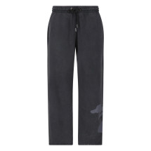 [Off-White] Trousers FW26 44MCH05AF26F002001VINTAGE BLACK