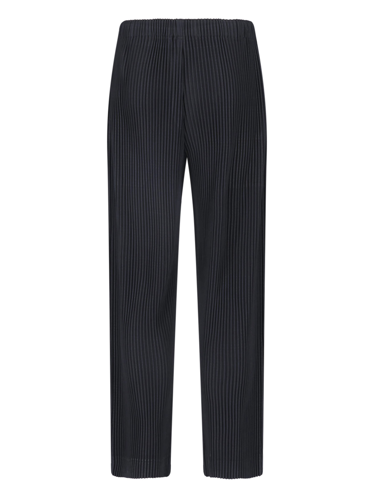 [HOMME PLISSE' ISSEY MIYAKE] Trousers FW26 HP68JF07415