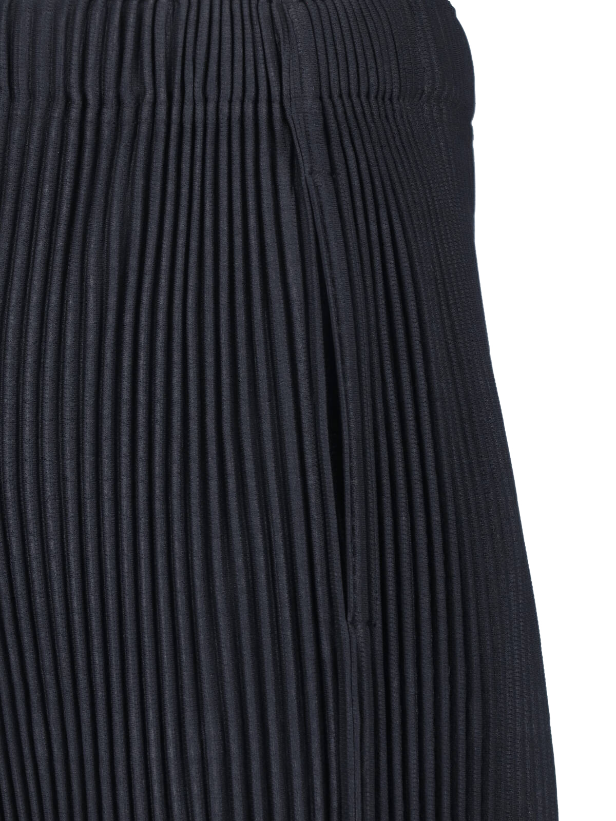 [HOMME PLISSE' ISSEY MIYAKE] Trousers FW26 HP68JF07415