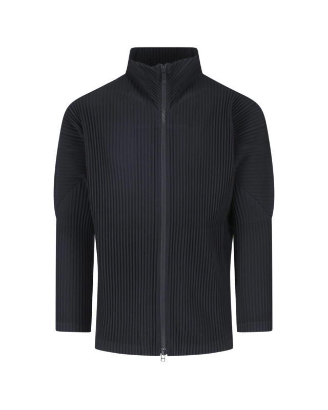 [HOMME PLISSE' ISSEY MIYAKE] Sweatshirt FW26 HP68JL54015