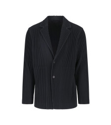 [HOMME PLISSE' ISSEY MIYAKE] Jacket FW26 HP68JD50115