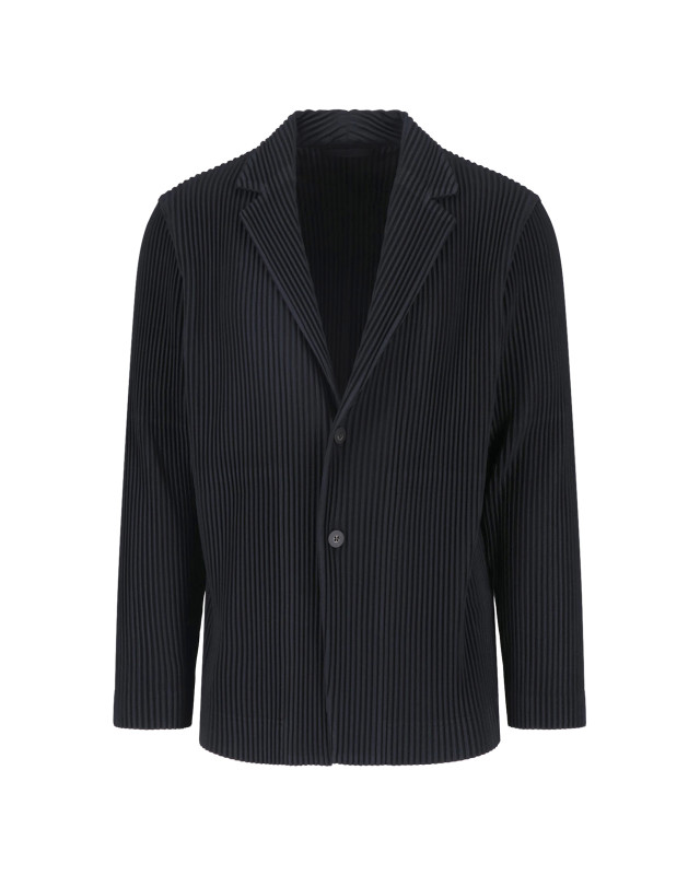 [HOMME PLISSE' ISSEY MIYAKE] Jacket FW26 HP68JD50115